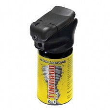 ESP Defense Spray Tornado 40ml, Black