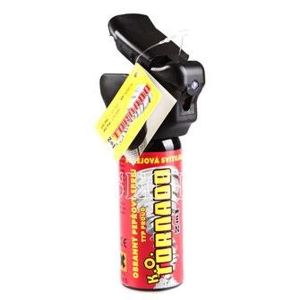 ESP Tornado SpT-SFL0150KT Defense Spray, Red, 50ml
