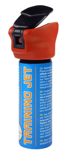 ESP Defense Spray Tornado 63ml, Training with Light