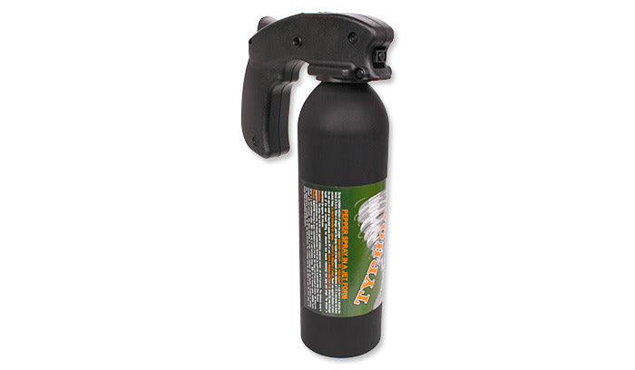 ESP Typhoon Jet Defensive Spray, Pepper, 400ml
