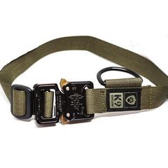 K9 Thorn κολάρο Cobra Mini 25 mm, λαδί