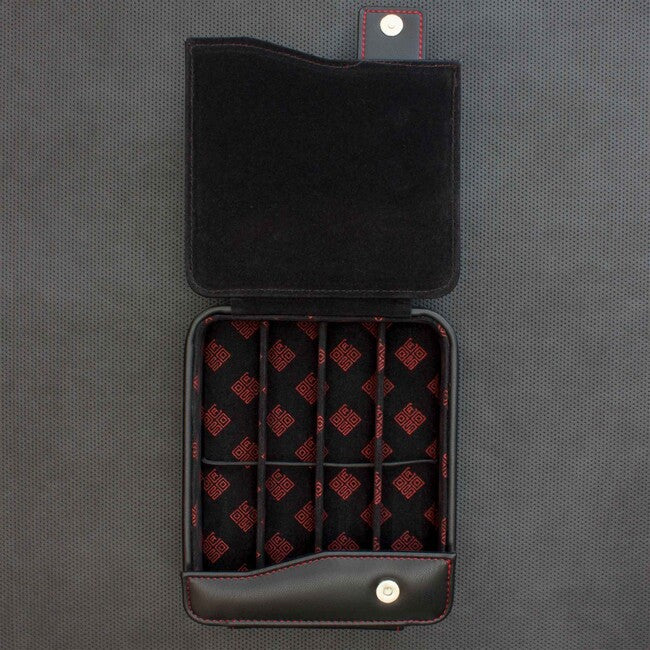 OCASO Puzdro na 4 zatváracie nože Knife Storage Case (Slim Knives)