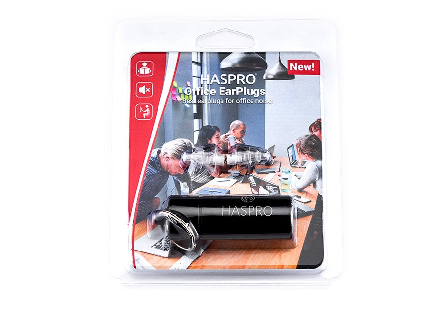 HASPRO OFFICE Earplugs