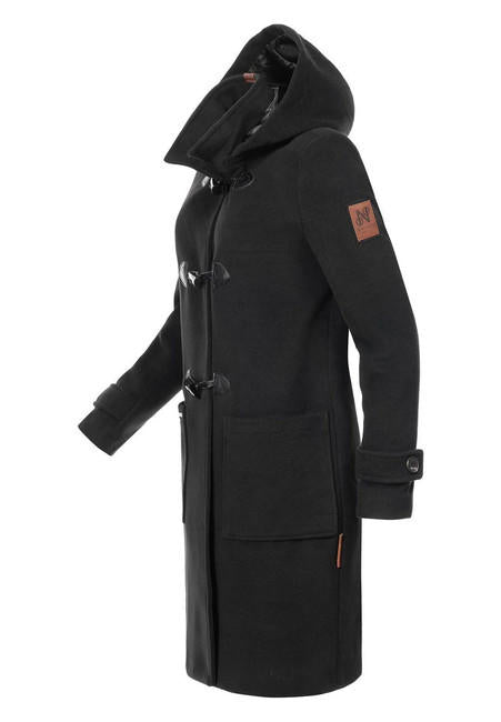 Navahoo OKSANA Women's Winter Jacket with Hood