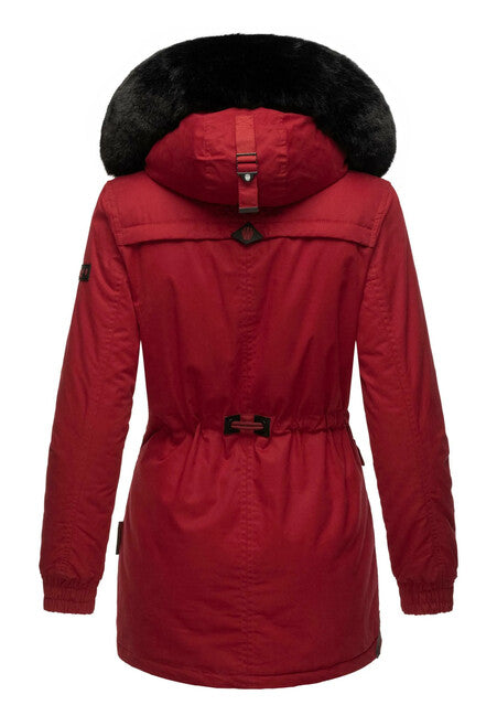 Navahoo Women's Winter Jacket Olessa