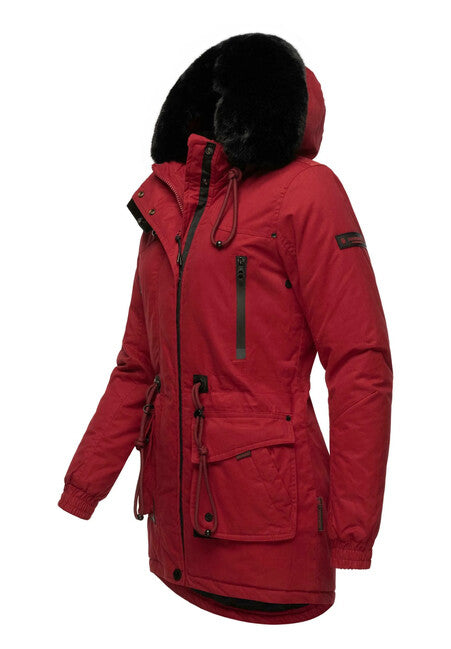 Navahoo Women's Winter Jacket Olessa