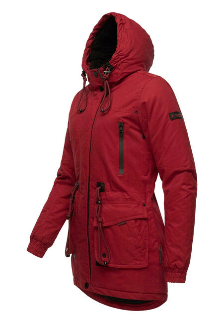 Navahoo Women's Winter Jacket Olessa