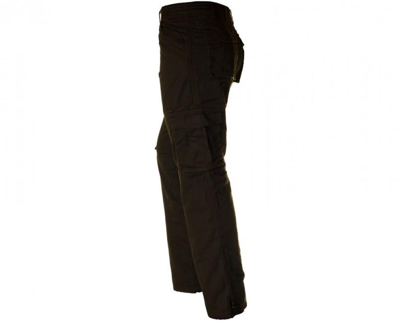 Loshan Pablo Pants, Olive