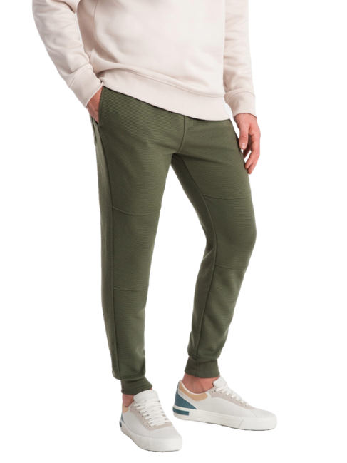 Ombre Men's Jogger Sweatpants V3