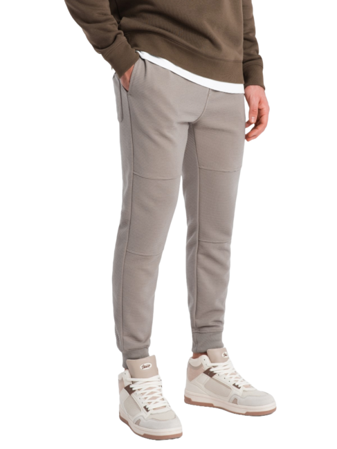 Ombre Men's Jogger Sweatpants V4