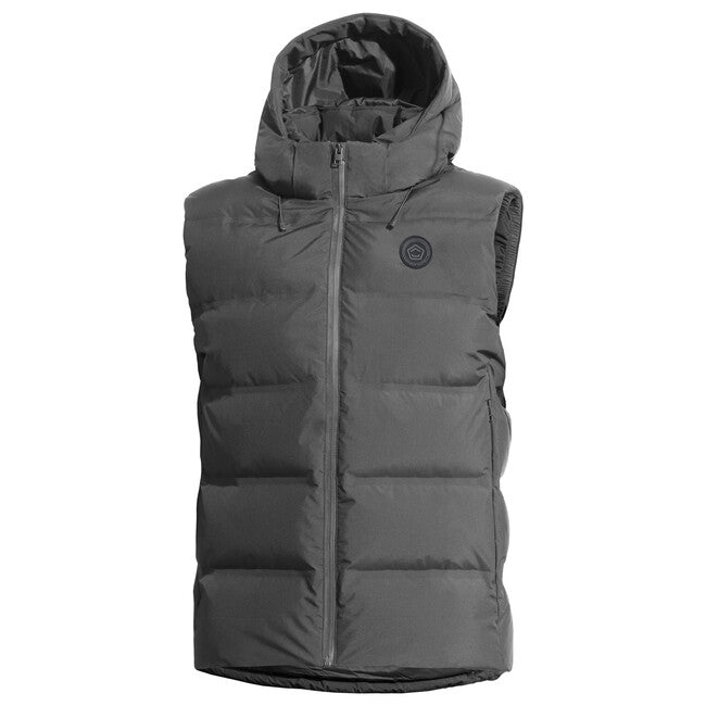 Pentagon Omega Vest, Cinder Grey