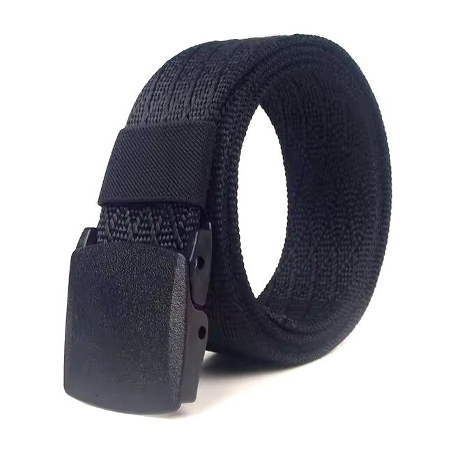 DRAGOWA Tactical Lancer Belt, Black