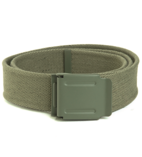 Mil-Tec Belt, Light Green