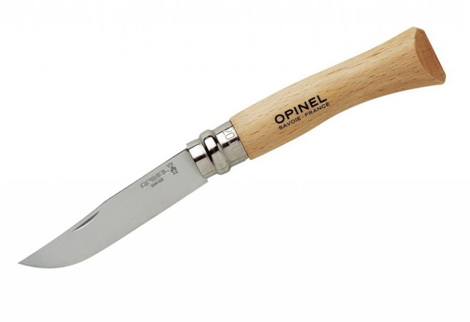 OPINEL Knife N7 Stainless Steel 18cm 7 in
