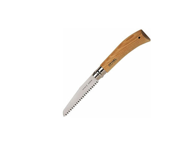 OPINEL VRI N°12 Inox Serrated Knife 165126