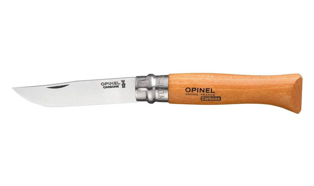 OPINEL VR N°09 Folding Knife, 9cm