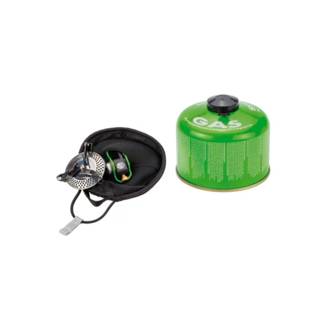 OPTIMUS Crux Gas Stove