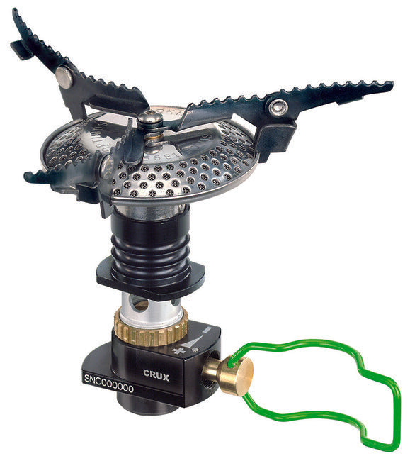 Katadyn Optimus Crux Terra Gas Stove with Cartridge