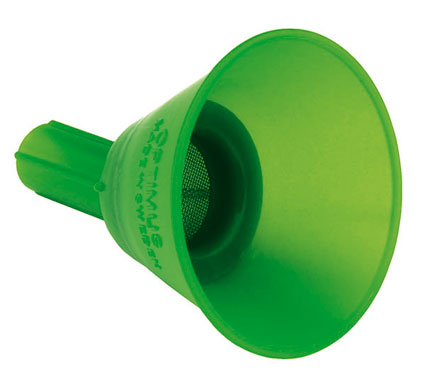 Katadyn Fuel Funnel for Camp Stoves