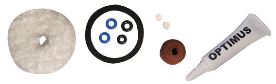 Katadyn Replacement Parts for Nova Stoves