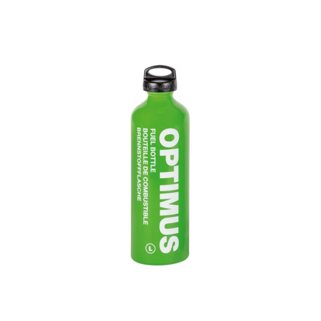 OPTIMUS Fuel Bottle 1L