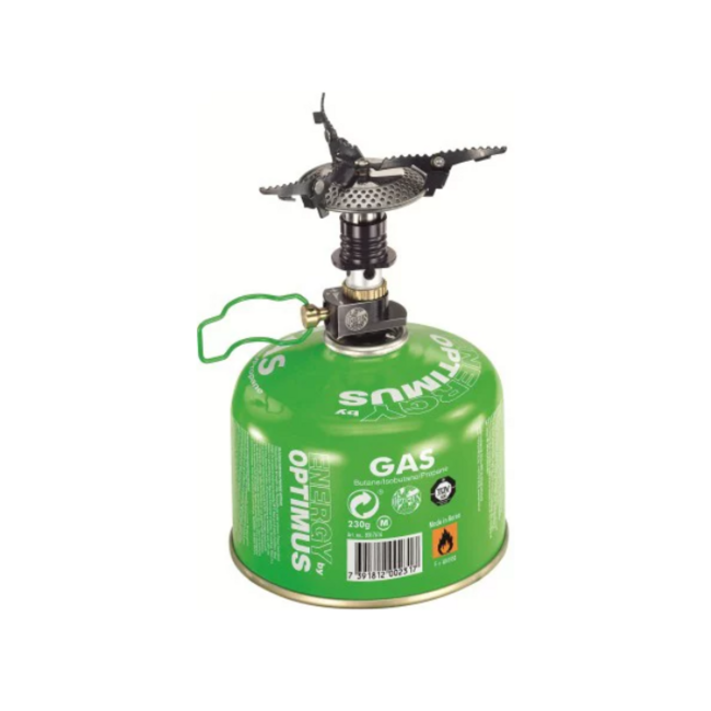 OPTIMUS Crux Gas Stove
