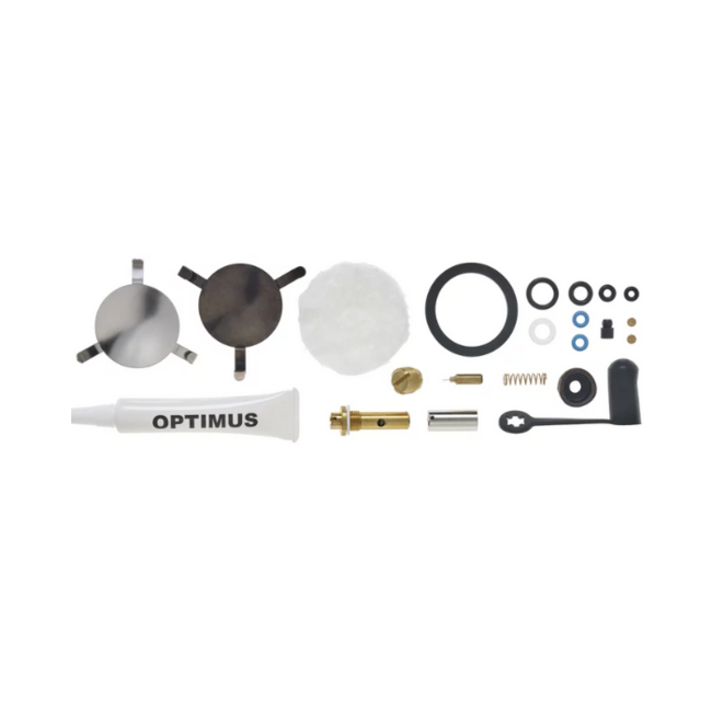 OPTIMUS NOVA Stove Spare Parts Kit
