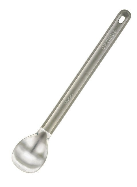 Katadyn Titanium Expedition Spoon