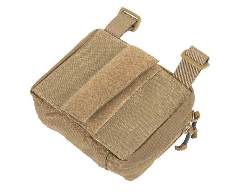 Helikon-Tex Medium EDC Pouch, Shadow Grey