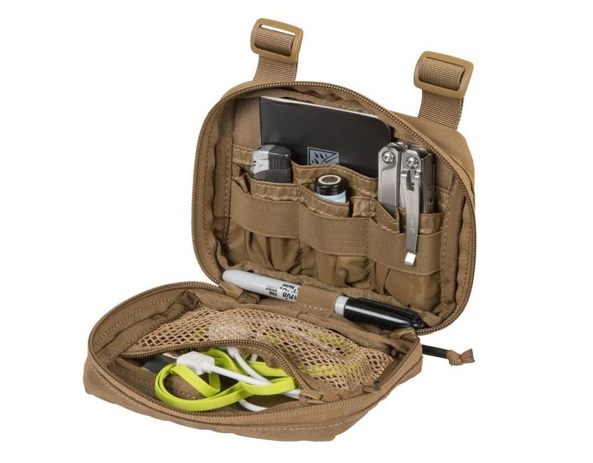 Helikon-Tex Medium EDC Pouch, Shadow Grey