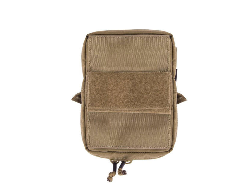 Helikon-Tex Document Insert Cordura Pouch, Coyote