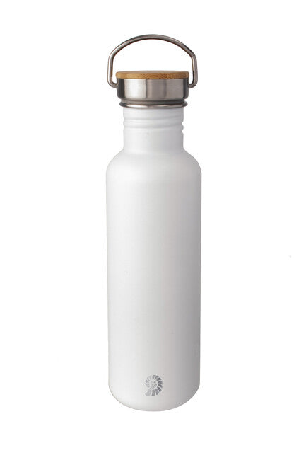 Origin Outdoors Active Fľaša na pitie 0,75 l biela