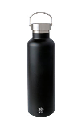 Origin Outdoors Active termo fľaša 0.75 l, čierna