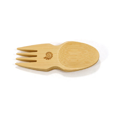 Origin Outdoors Bamboo mini vidlička