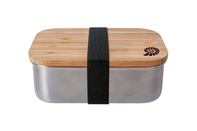 Origin Outdoors Bamboo obedár 0,8 l