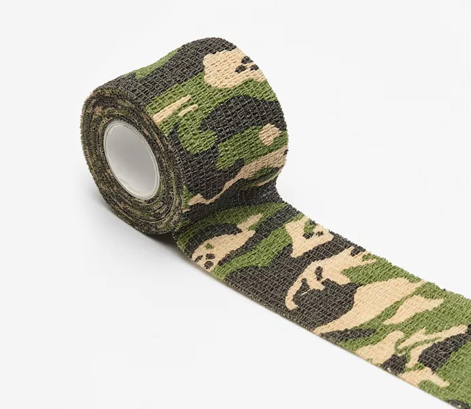 Origin Outdoors Camo Tape Summer Camouflage