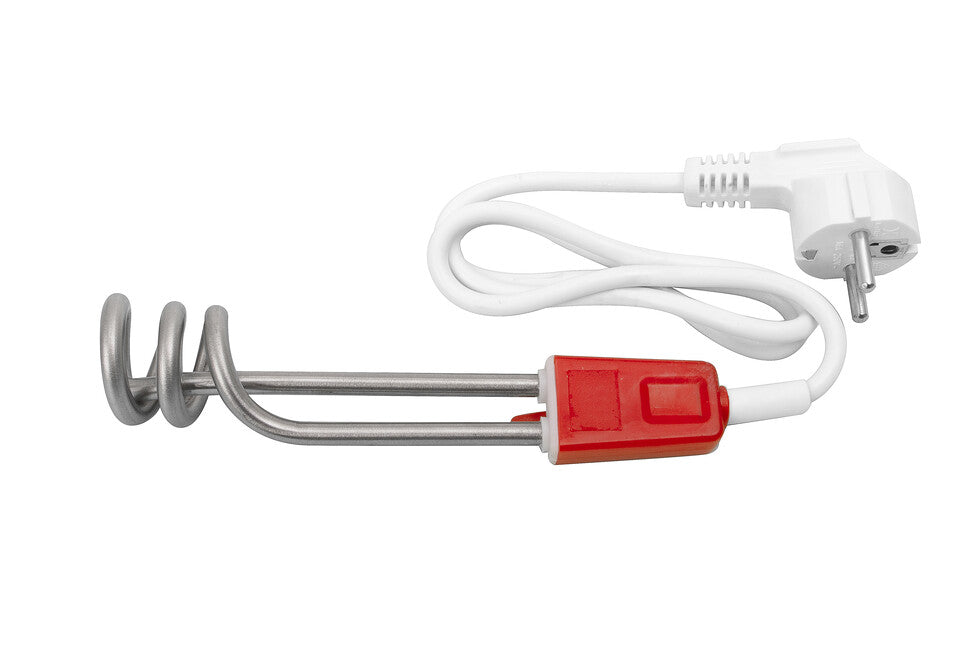 Origin Outdoors Travel Immersion Liquid Heater 230V, 700W