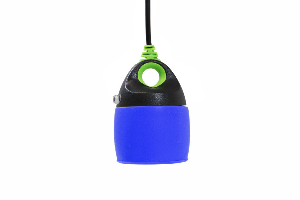 Origin Outdoors Connectable LED Lamp, Blue, 200 Lumens, Warm White