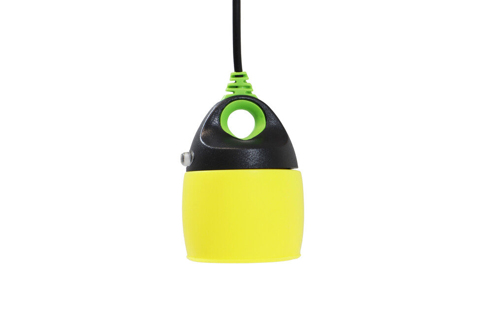 Origin Outdoors Connectable LED Lamp, Yellow, 200 Lumens, Warm White