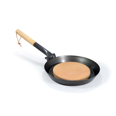 Origin Outdoors Dammal Multifunctional Pan, 24 cm