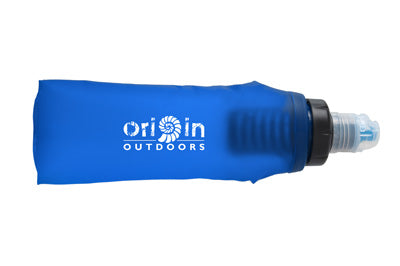 Origin Outdoors Dawson Water Filter, Blue, 1.1 L