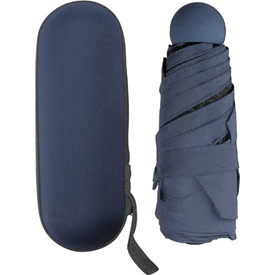 Origin Outdoors Nano Sustain Umbrella, Blue