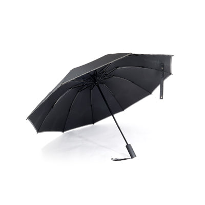 Origin Outdoors Reverse Umbrella, Black