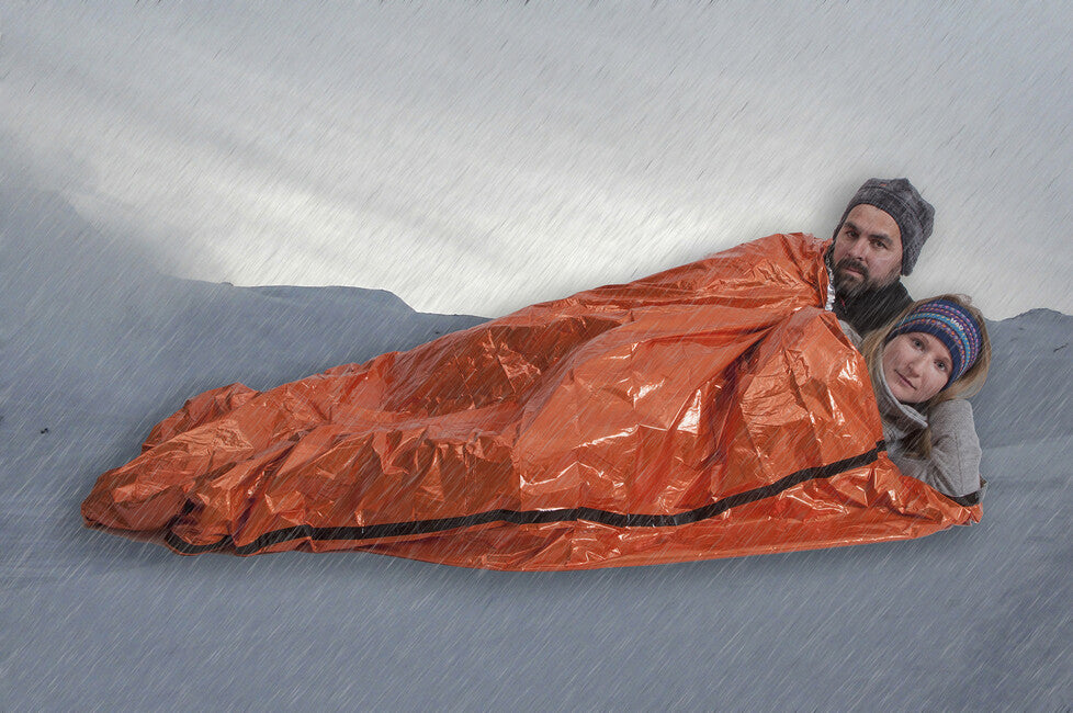 Origin Outdoors Ultralite Double Bivy