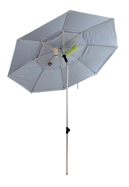 Origin Outdoors Esmeralda Umbrella, Light Blue