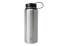 Origin Outdoors Μπουκάλι Ανοξείδωτο Ατσάλι, Ματ 1 L