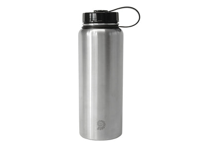 Origin Outdoors fľaša WM nehrdzavejúca oceľ 1 l, matná