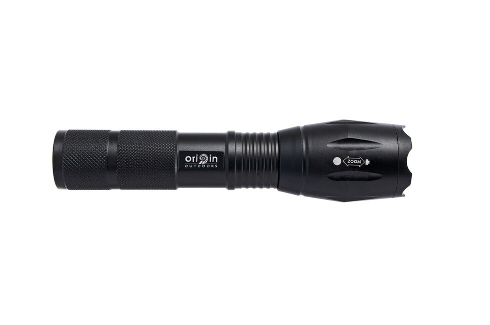 Origin Outdoors Focus LED Light 500 Lumens