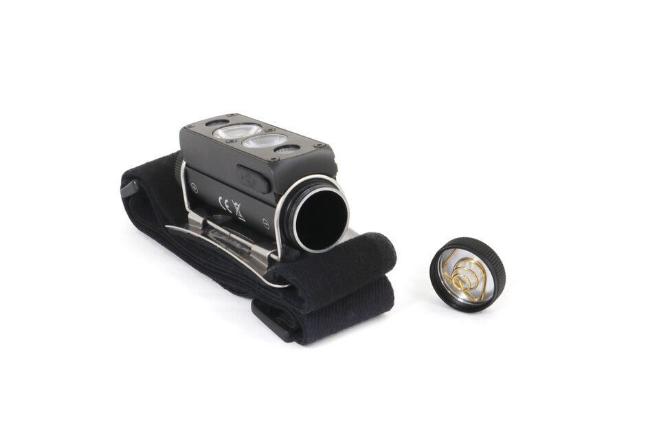 Origin Outdoors Fusion LED Headlamp 1400 Lumens