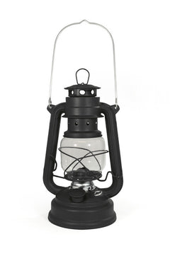 Origin Outdoors Hurricane Lantern, Black
